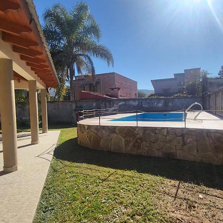 La Glorieta -Casas De Descanso San Salvador de Jujuy Exterior foto