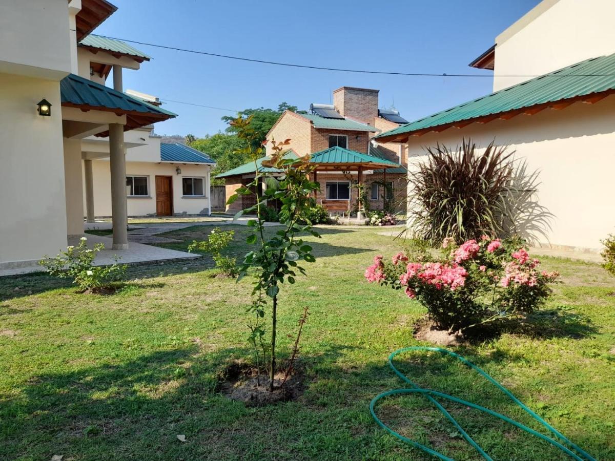 La Glorieta -Casas De Descanso San Salvador de Jujuy Exterior foto