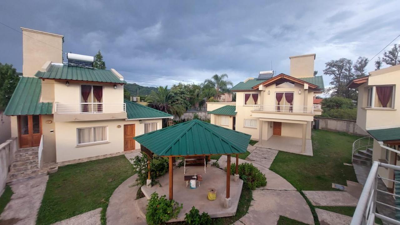 La Glorieta -Casas De Descanso San Salvador de Jujuy Exterior foto