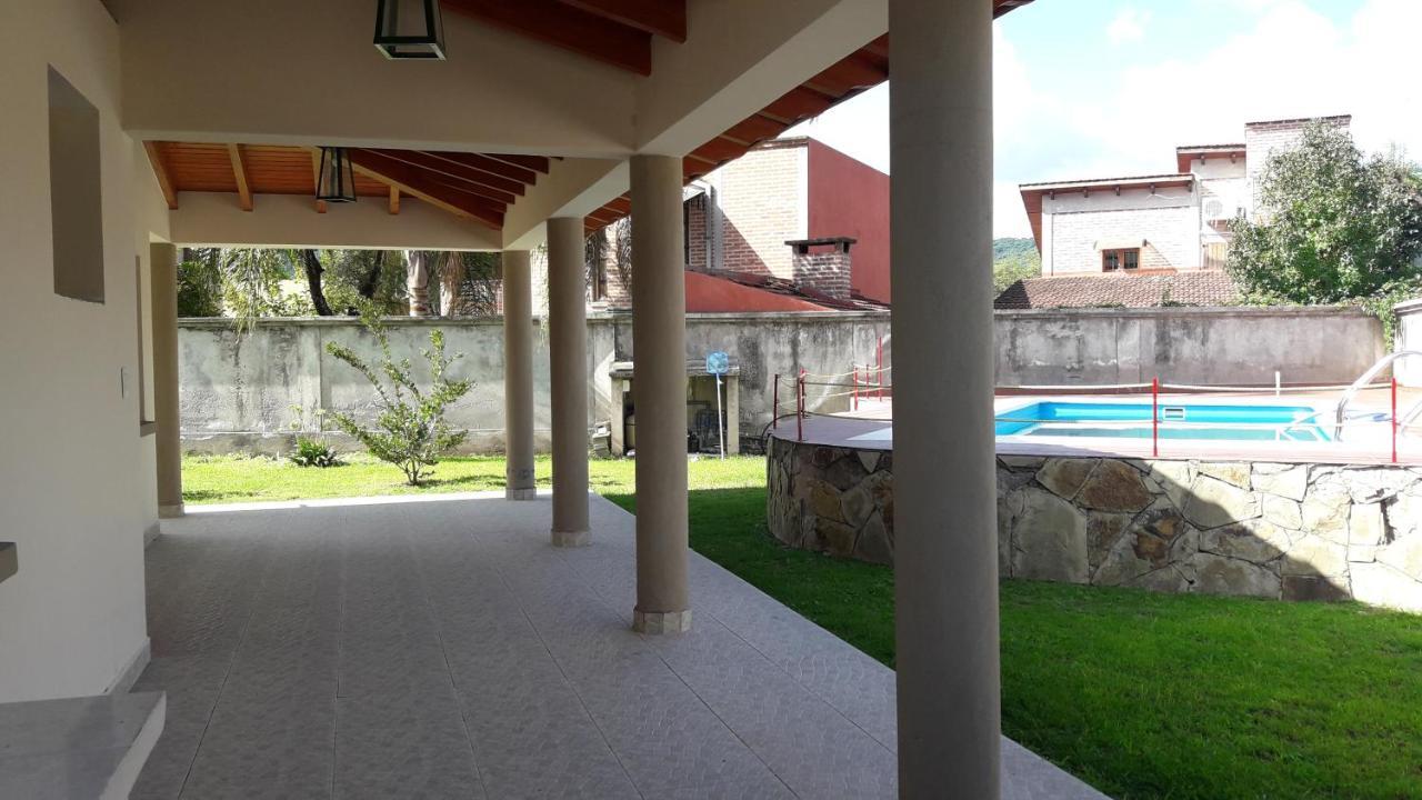 La Glorieta -Casas De Descanso San Salvador de Jujuy Exterior foto