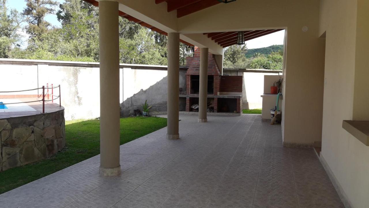 La Glorieta -Casas De Descanso San Salvador de Jujuy Exterior foto