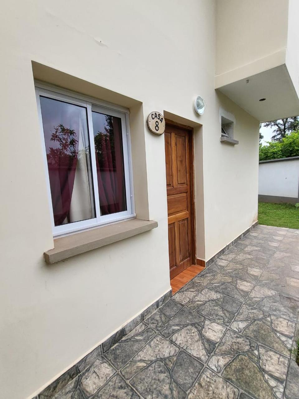 La Glorieta -Casas De Descanso San Salvador de Jujuy Exterior foto