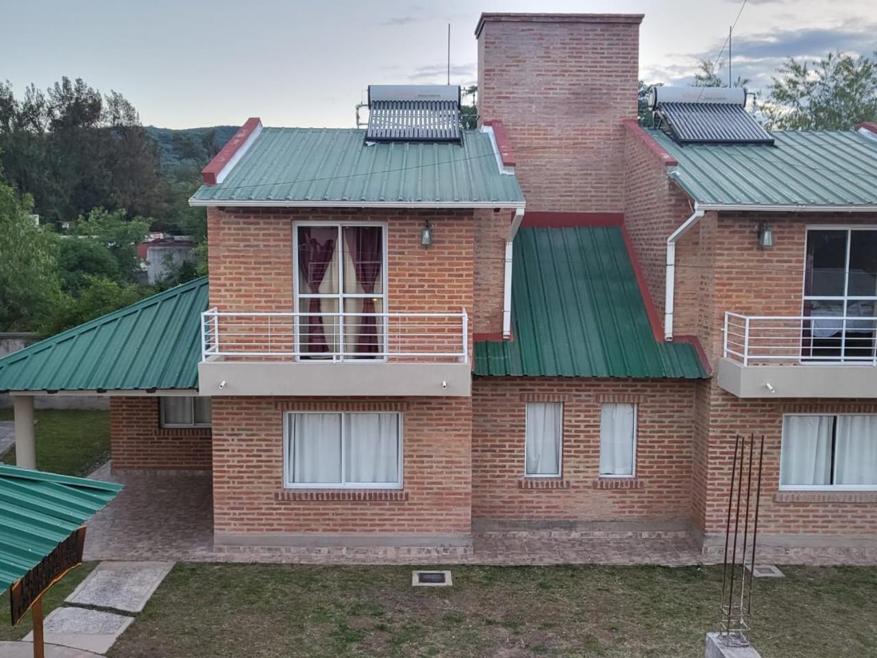 La Glorieta -Casas De Descanso San Salvador de Jujuy Exterior foto