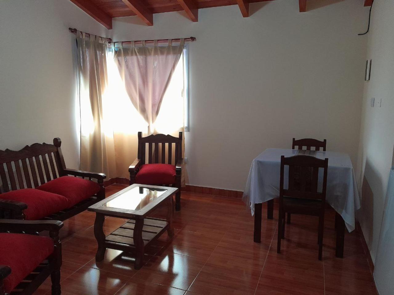 La Glorieta -Casas De Descanso San Salvador de Jujuy Exterior foto