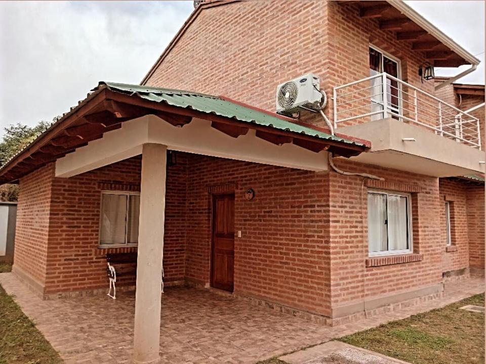 La Glorieta -Casas De Descanso San Salvador de Jujuy Zimmer foto