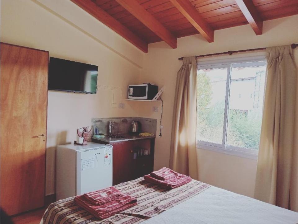 La Glorieta -Casas De Descanso San Salvador de Jujuy Zimmer foto