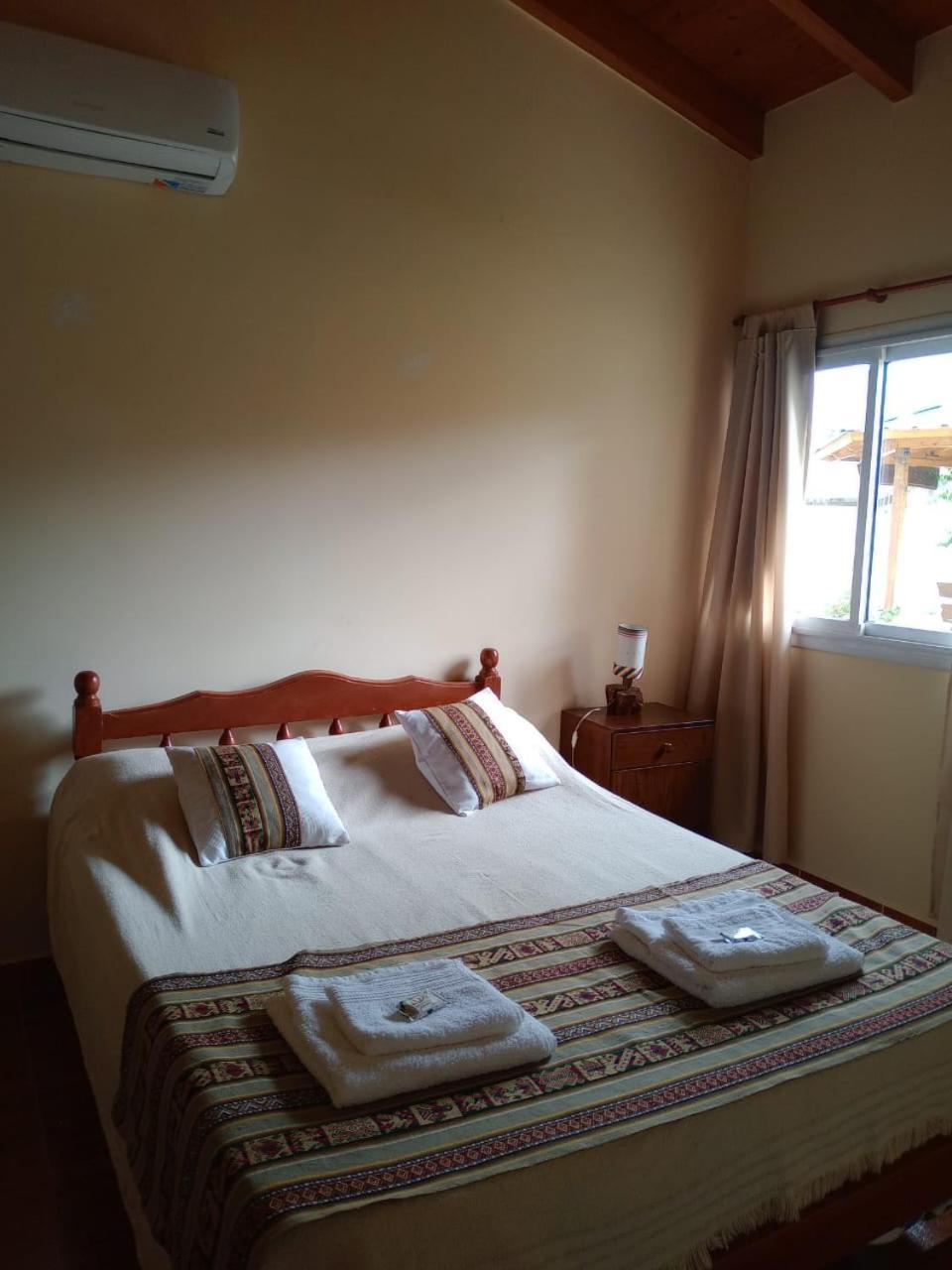 La Glorieta -Casas De Descanso San Salvador de Jujuy Exterior foto