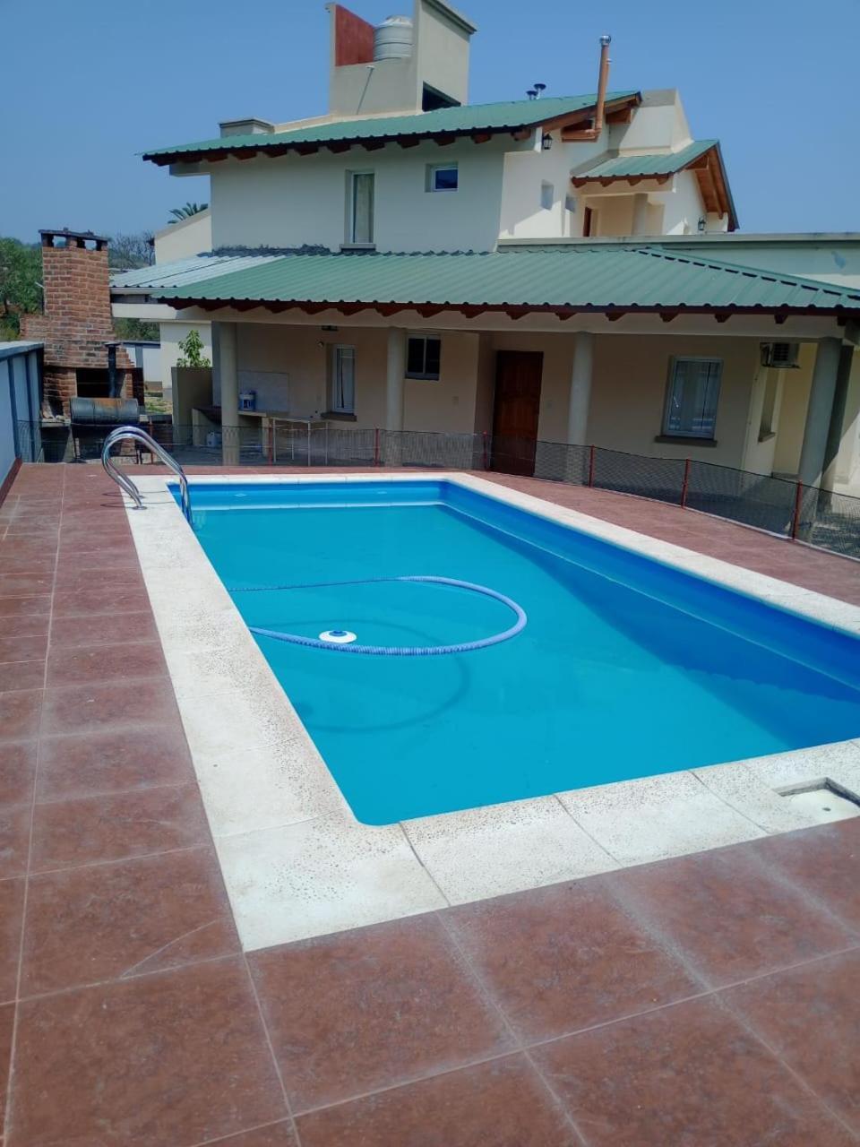 La Glorieta -Casas De Descanso San Salvador de Jujuy Exterior foto
